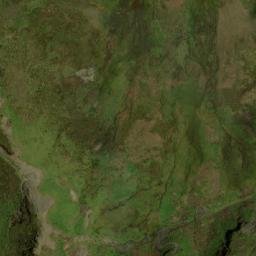 Satellite imagery of Cerro Padre Rumi, EC