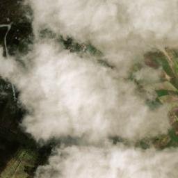Satellite imagery of Shamanga, EC