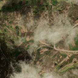Satellite imagery of San Miguel, EC