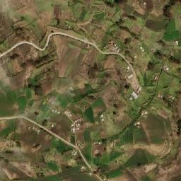 Satellite imagery of San Miguel, EC