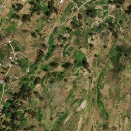 Satellite imagery of Posilig, EC
