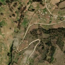 Satellite imagery of Posilig, EC