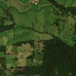 Satellite imagery of Huaractul, EC