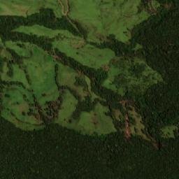 Satellite imagery of Huaractul, EC