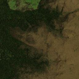 Satellite imagery of Huaractul, EC
