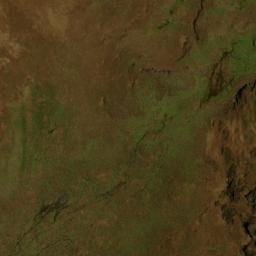 Satellite imagery of Cerro Negro, EC