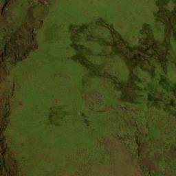 Satellite imagery of Cerro Negro, EC