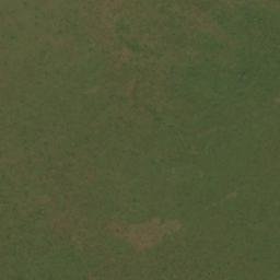 Satellite imagery of Mont Nguéangoua, CG