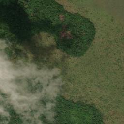 Satellite imagery of Borne Astro IGN Angao, CD