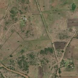 Satellite imagery of Ringwani, TZ