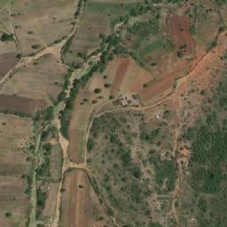 Satellite imagery of Ringwani, TZ