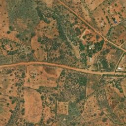 Satellite imagery of Mugui, KE