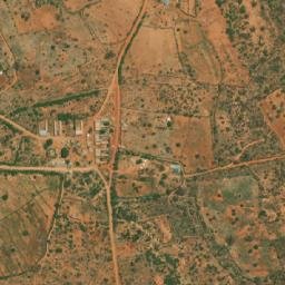 Satellite imagery of Mugui, KE