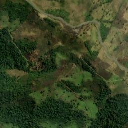 Satellite imagery of Loma Muyurcu, EC