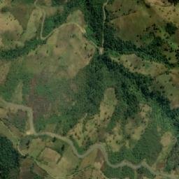 Satellite imagery of Loma Muyurcu, EC
