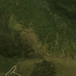 Satellite imagery of Loma Tauri, EC