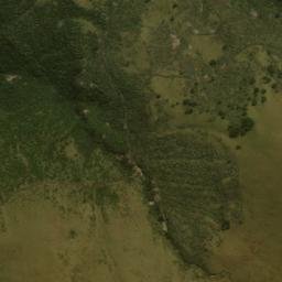 Satellite imagery of Loma Macarrón, EC