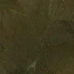 Satellite imagery of Cerro La Torre, EC
