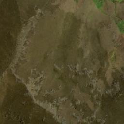 Satellite imagery of Cerro Picota, EC