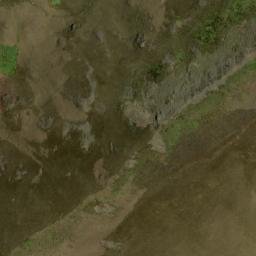 Satellite imagery of Cerro Picota, EC