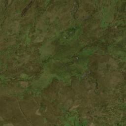Satellite imagery of Cerro Padre Rumi, EC