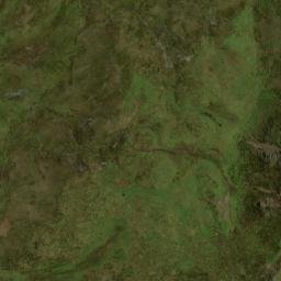 Satellite imagery of Cerro Padre Rumi, EC