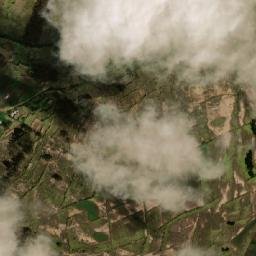 Satellite imagery of Shamanga, EC