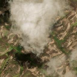 Satellite imagery of San Miguel, EC