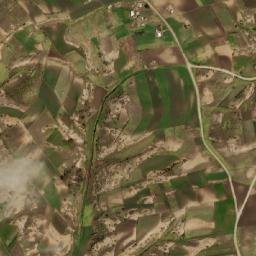 Satellite imagery of San Miguel, EC