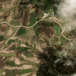 Satellite imagery of San Miguel, EC