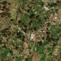 Satellite imagery of Posilig, EC