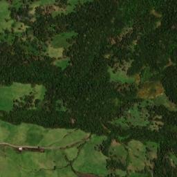 Satellite imagery of Huaractul, EC