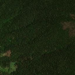 Satellite imagery of Huaractul, EC