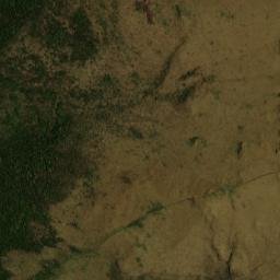 Satellite imagery of Huaractul, EC