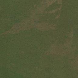 Satellite imagery of Mont Nguéangoua, CG