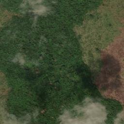 Satellite imagery of Borne Astro IGN Angao, CD