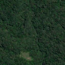 Satellite imagery of Nakele, CD