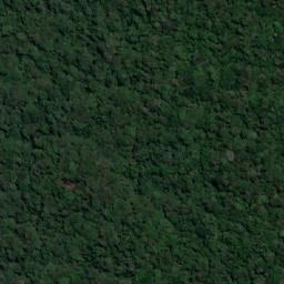 Satellite imagery of Nakele, CD