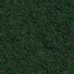 Satellite imagery of Nakele, CD