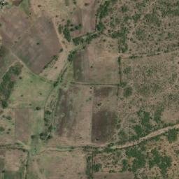 Satellite imagery of Ringwani, TZ
