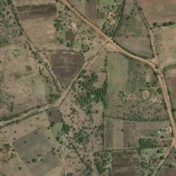 Satellite imagery of Ringwani, TZ