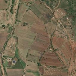Satellite imagery of Ringwani, TZ