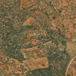 Satellite imagery of Mugui, KE
