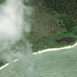 Satellite imagery of Tanjung Masingitngit, ID