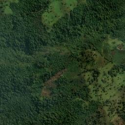 Satellite imagery of Loma Muyurcu, EC