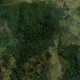 Satellite imagery of Loma Muyurcu, EC