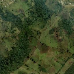 Satellite imagery of Loma Muyurcu, EC