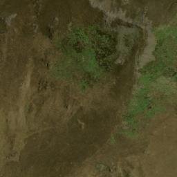 Satellite imagery of Cerro Picota, EC
