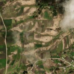 Satellite imagery of Cura, EC