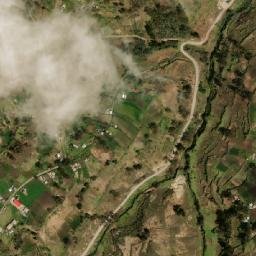 Satellite imagery of Cura, EC